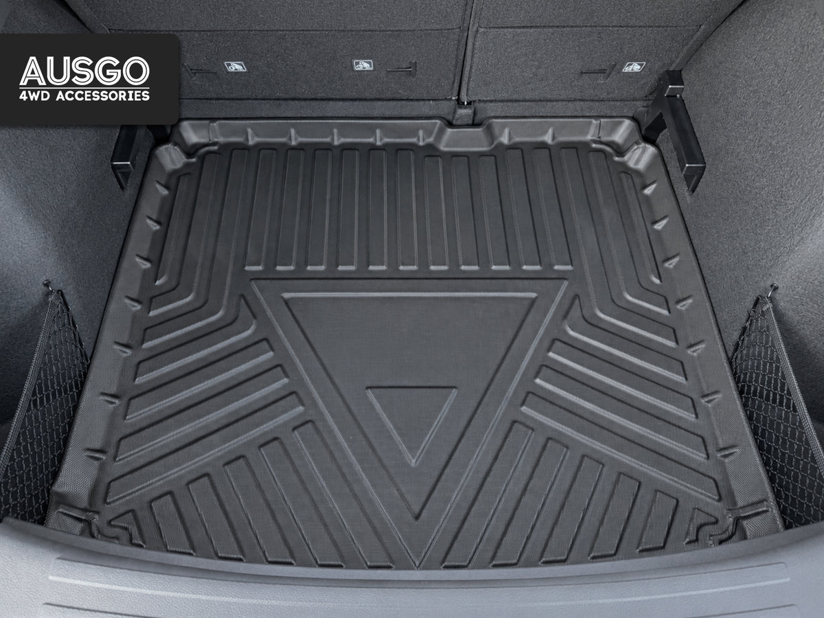 Boot Liner for MG ZS / ZS EV 2018-2024