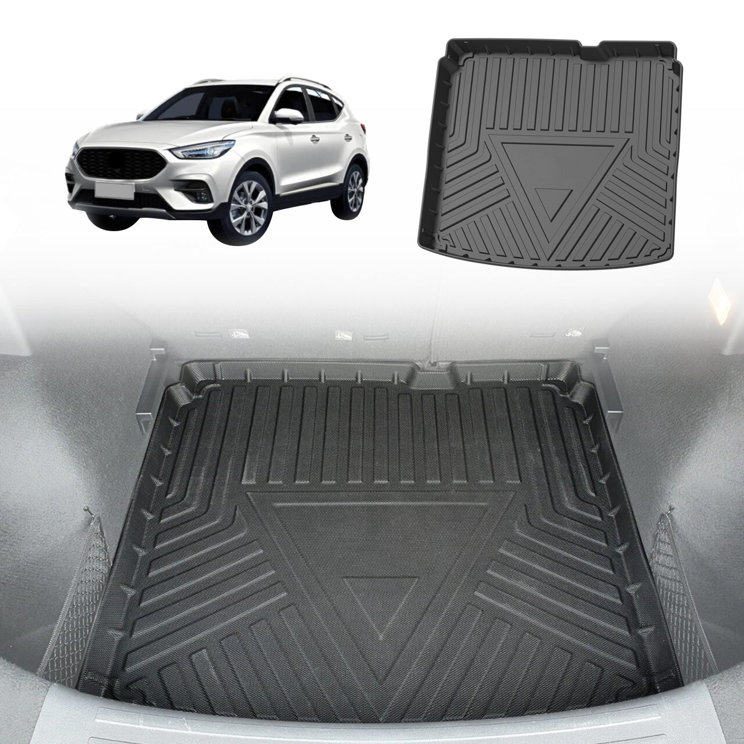 Boot Liner for MG ZST 2020-Onwards