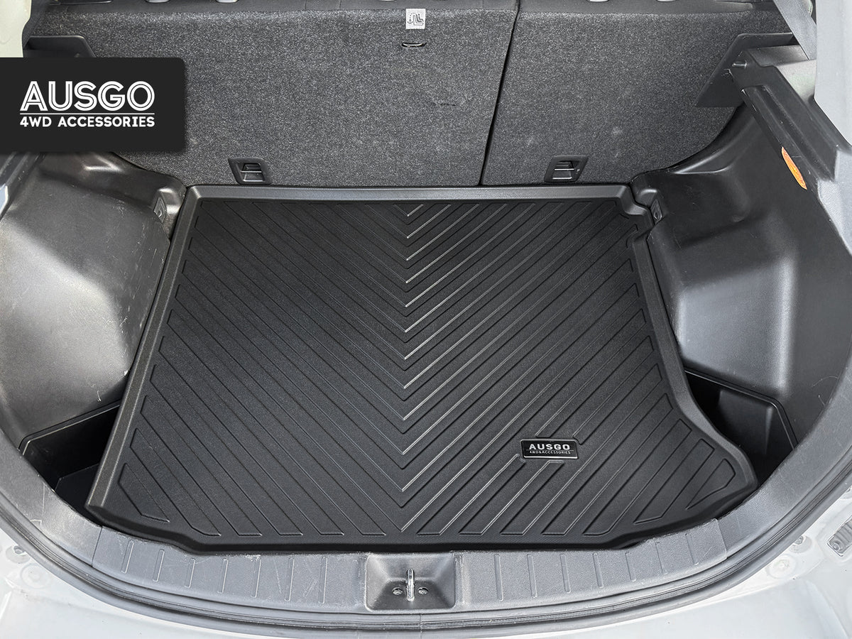 Asx Boot Guard Boot Liner for Mitsubishi ASX XD Series 2019-2025