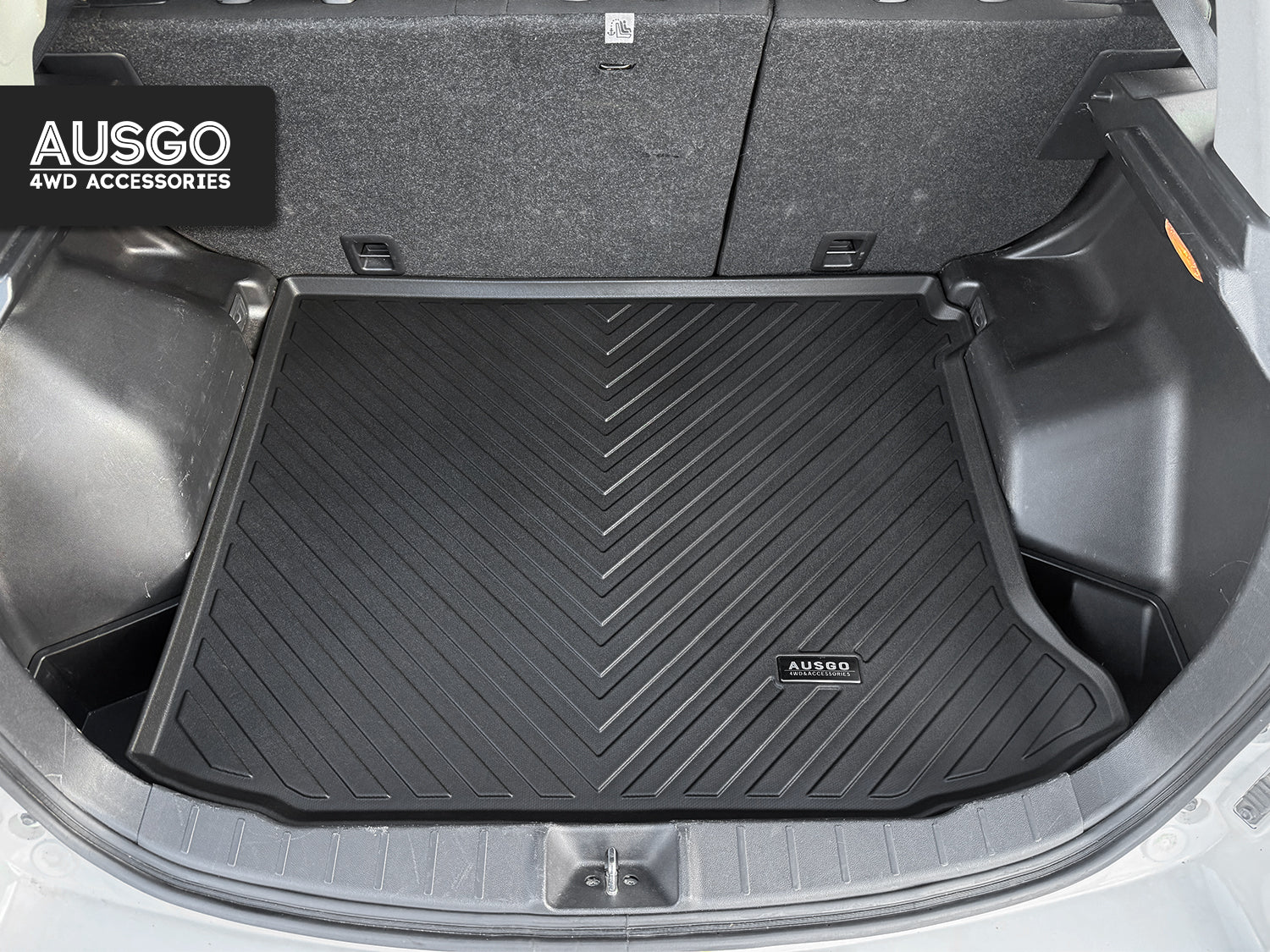 Boot Liner for Mitsubishi ASX XD Series 2019-2025