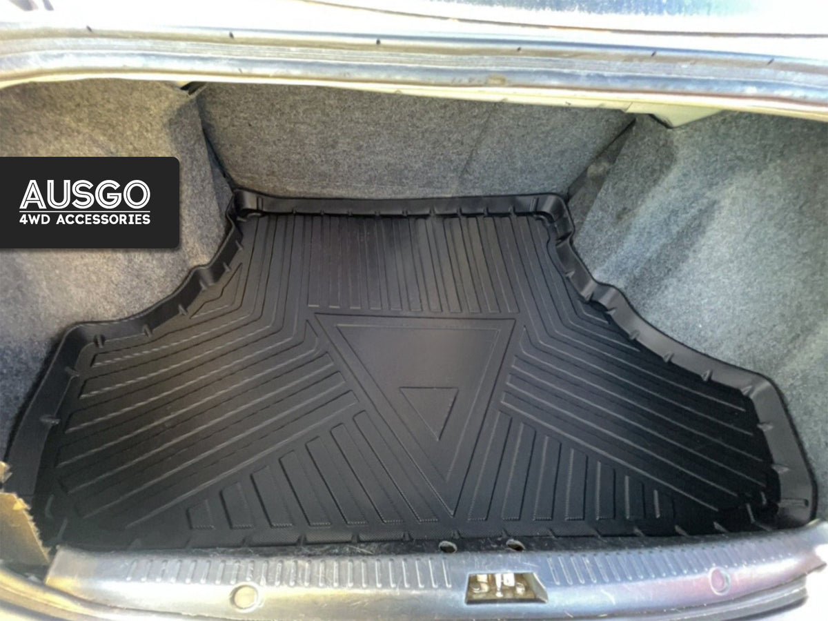 PRE-ORDER Boot Liner for Mitsubishi Lancer Sedan 2007-2017