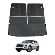 Boot Liner for Mitsubishi Outlander 2021-Onwards 7 Seats