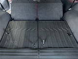 Boot Liner for Mitsubishi Pajero Sport 2015-Onwards 7 Seats