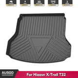 Boot Liner for Nissan X-Trail Xtrail T32 2014-2022