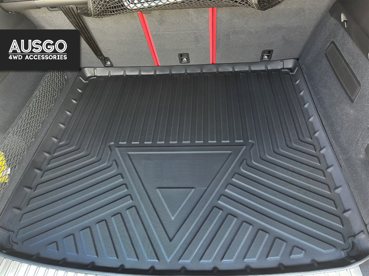 Boot Liner for Porsche Cayenne 9YA 2018-Onwards