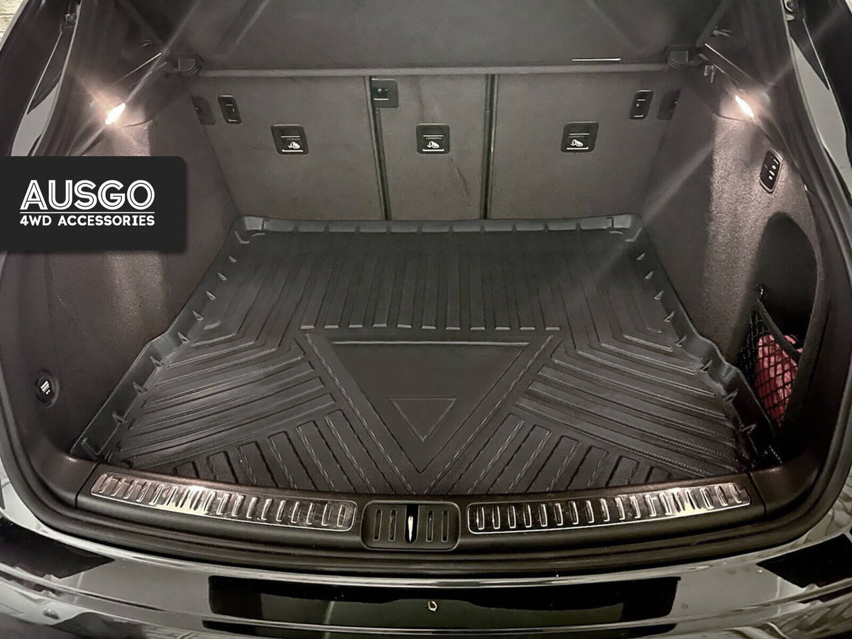 Boot Liner for Porsche Macan 2014-Onwards