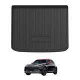 PRE-ORDER Boot Liner for Smart #1 2024-Onwards
