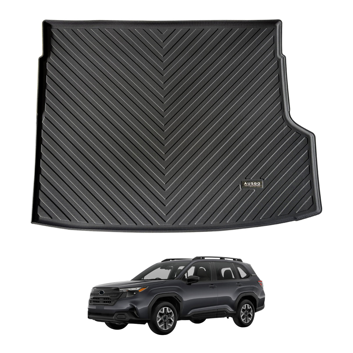 PRE-ORDER Boot Liner for Subaru Forester 2025-Onwards