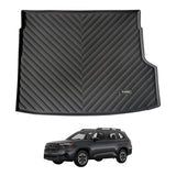 PRE-ORDER Boot Liner for Subaru Forester 2025-Onwards