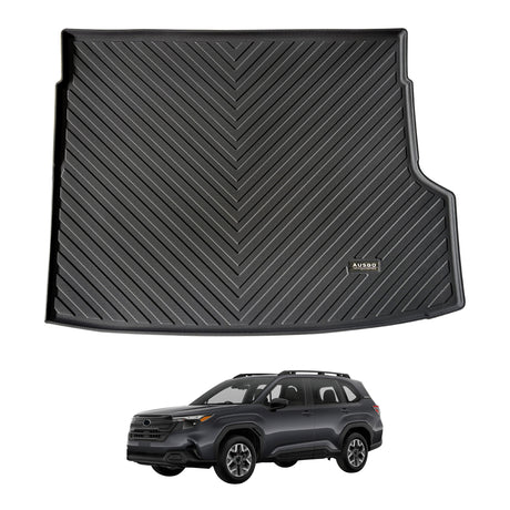 PRE-ORDER Boot Liner for Subaru Forester 2025-Onwards