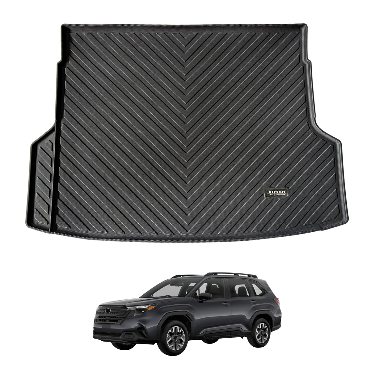 PRE-ORDER Boot Liner for Subaru Forester 2025-Onwards