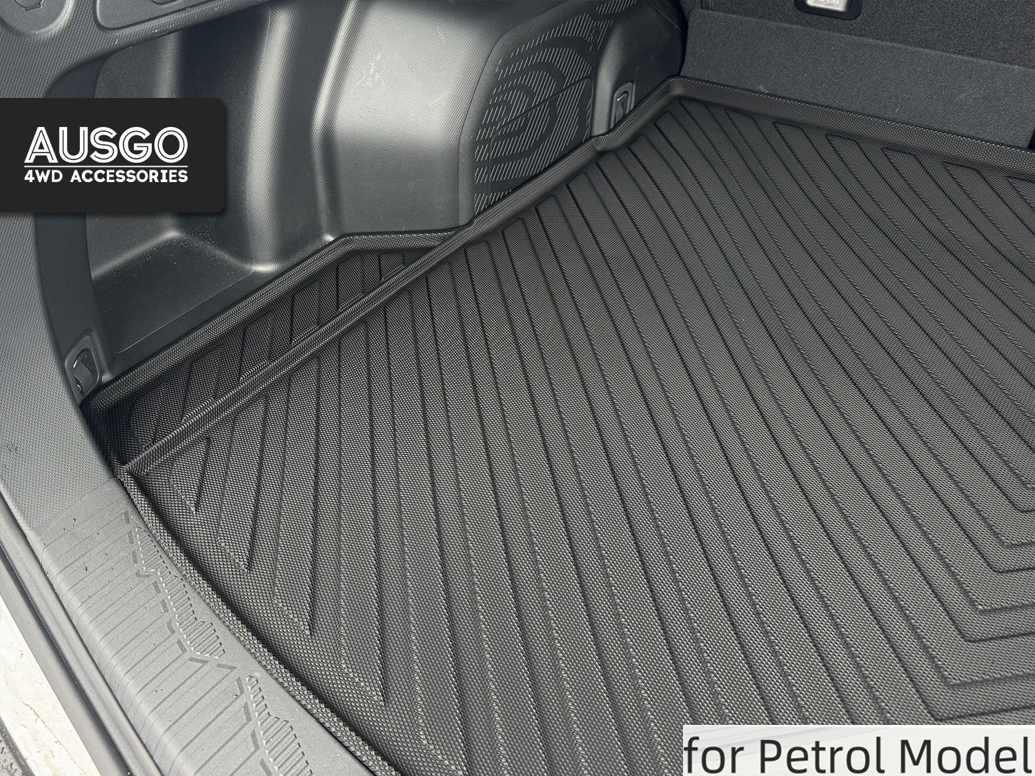 Boot Liner for Subaru Forester 2025-Onwards