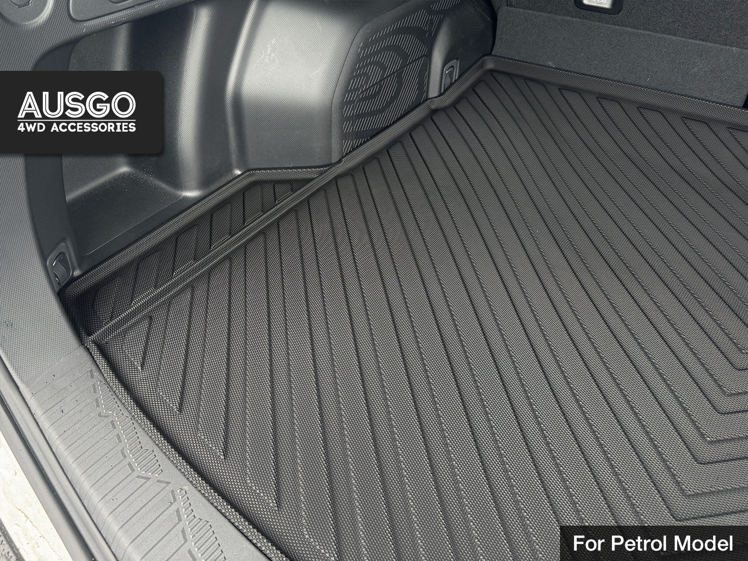 Boot Liner for Subaru Forester 2025-Onwards