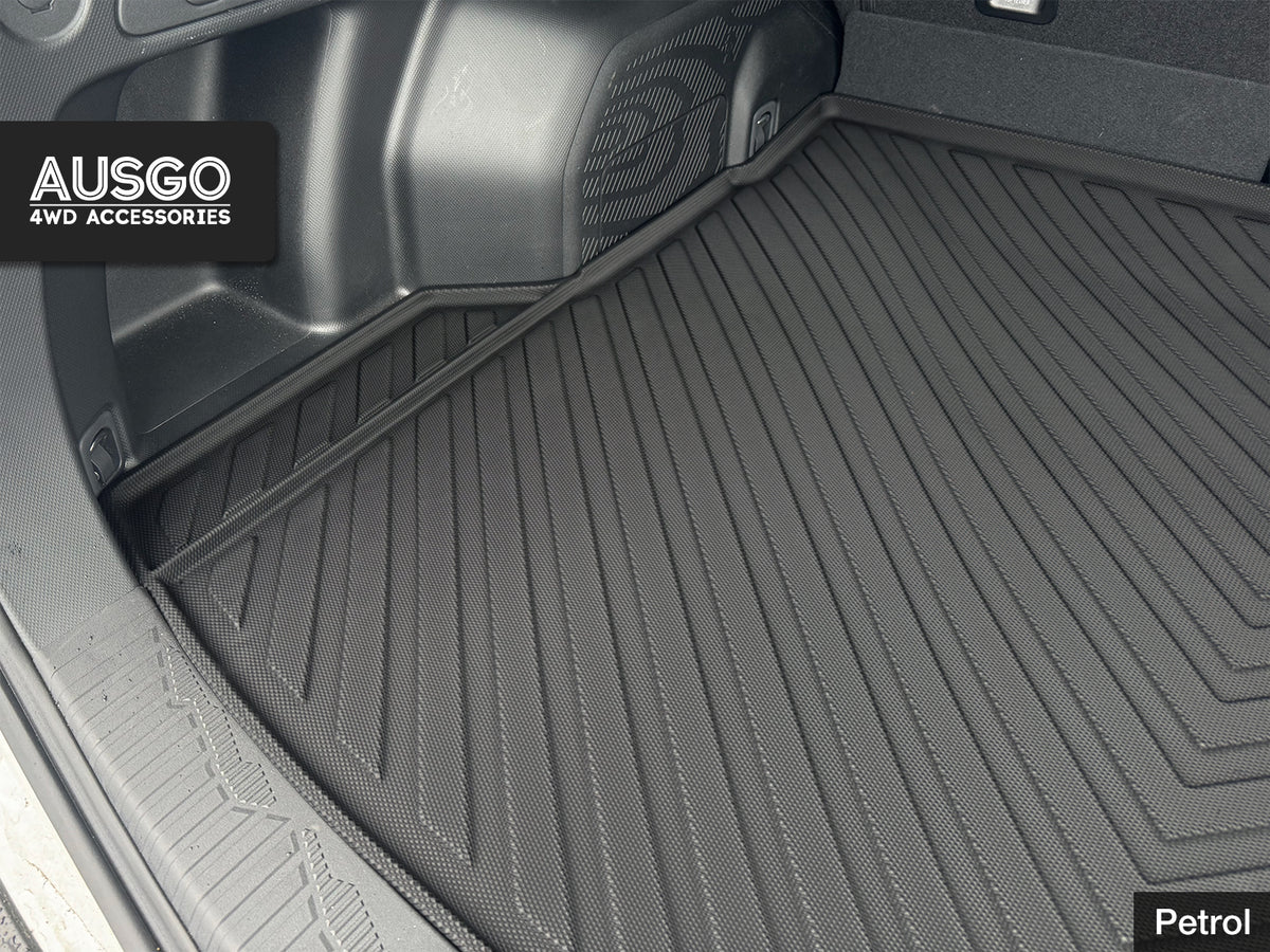 Boot Liner for Subaru Forester S6 Series 2025-Onwards