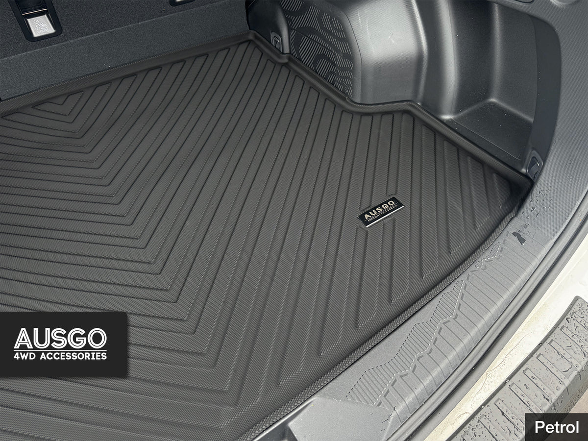 Boot Liner for Subaru Forester S6 Series 2025-Onwards