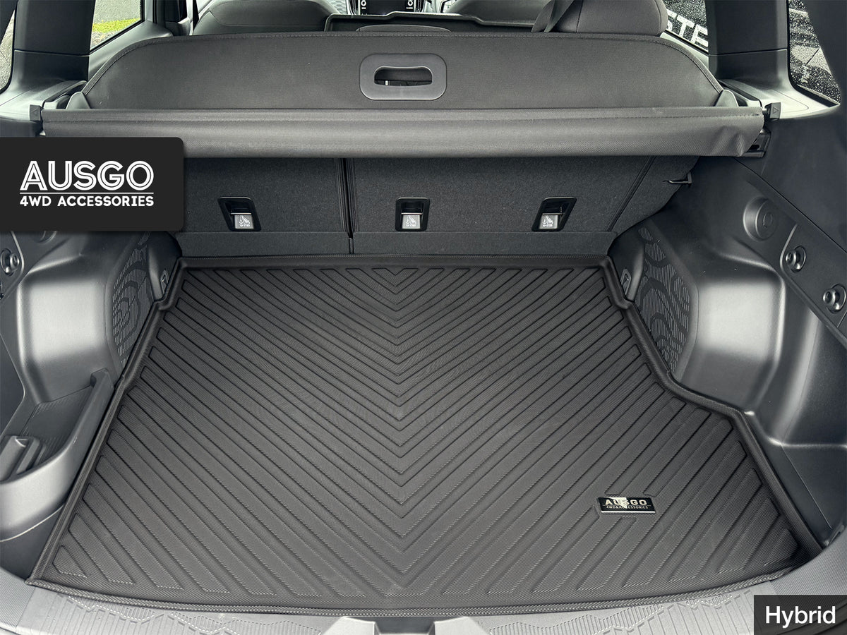 Boot Liner for Subaru Forester S6 Series 2025-Onwards