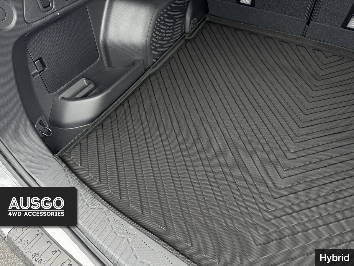 Boot Liner for Subaru Forester S6 Series 2025-Onwards