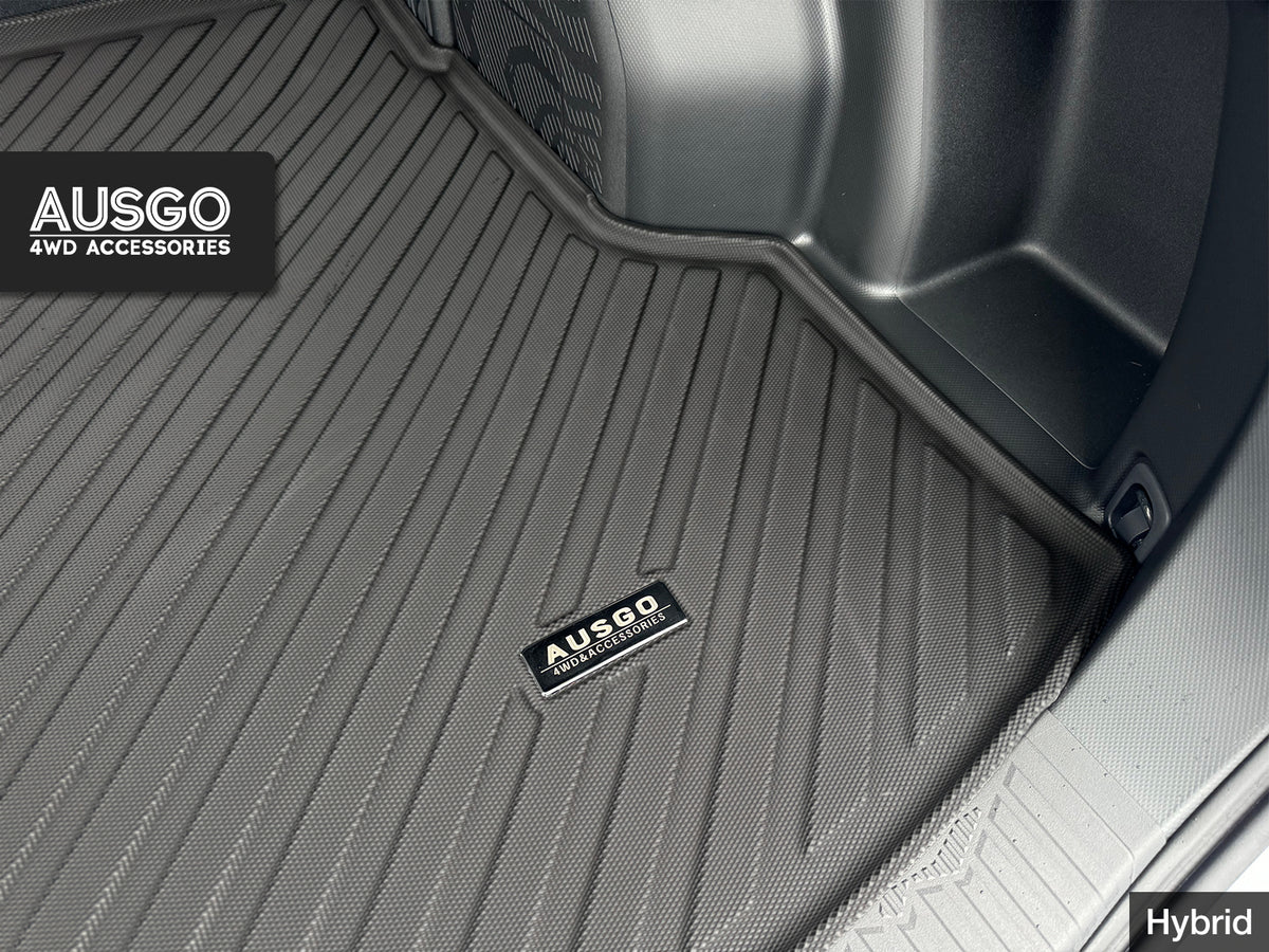 Boot Liner for Subaru Forester S6 Series 2025-Onwards