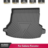 Boot Liner for Subaru Forester S5 2018-Onwards