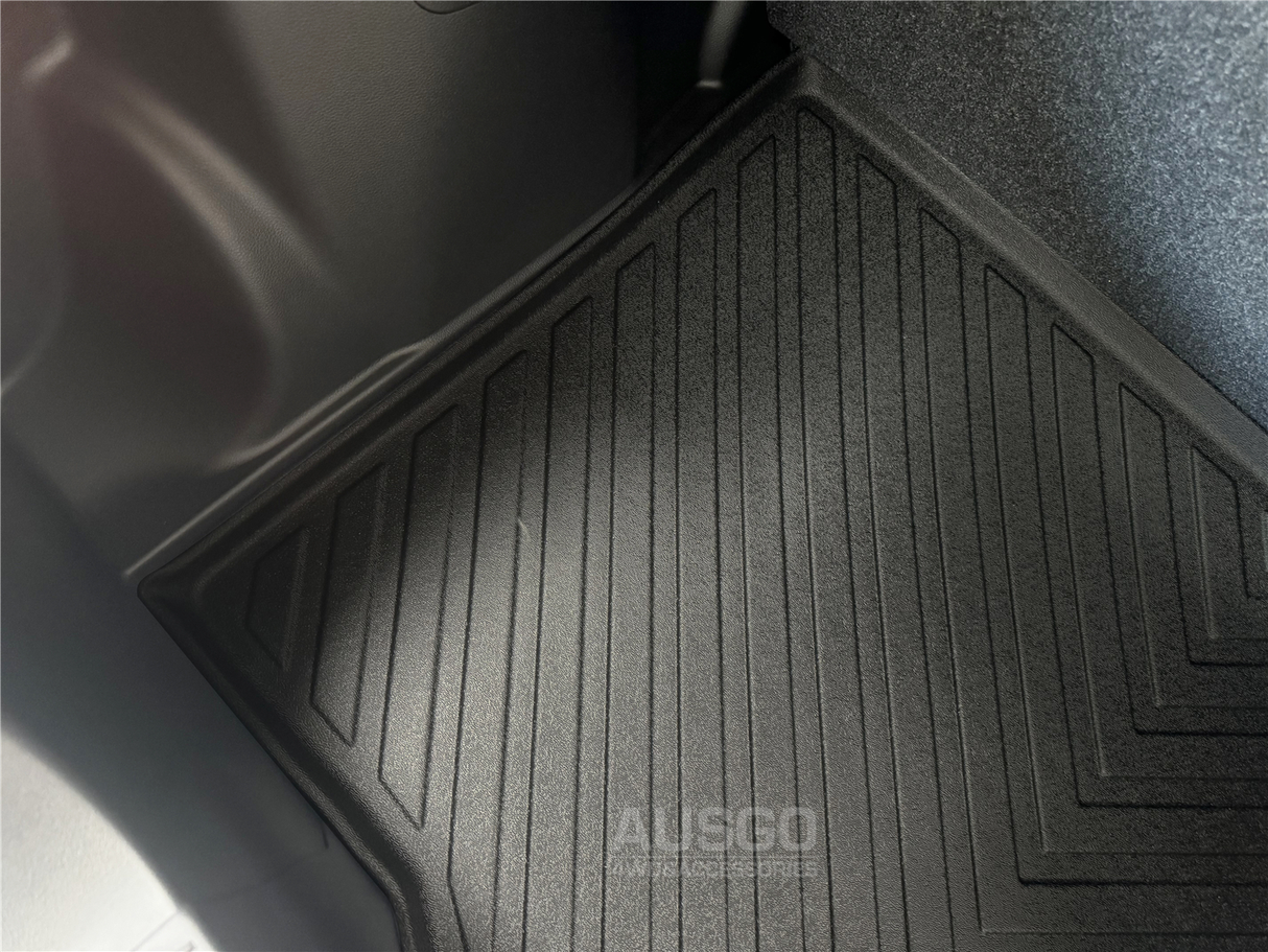 Boot Liner for Suzuki Swift UZ Series 2024-Onwards