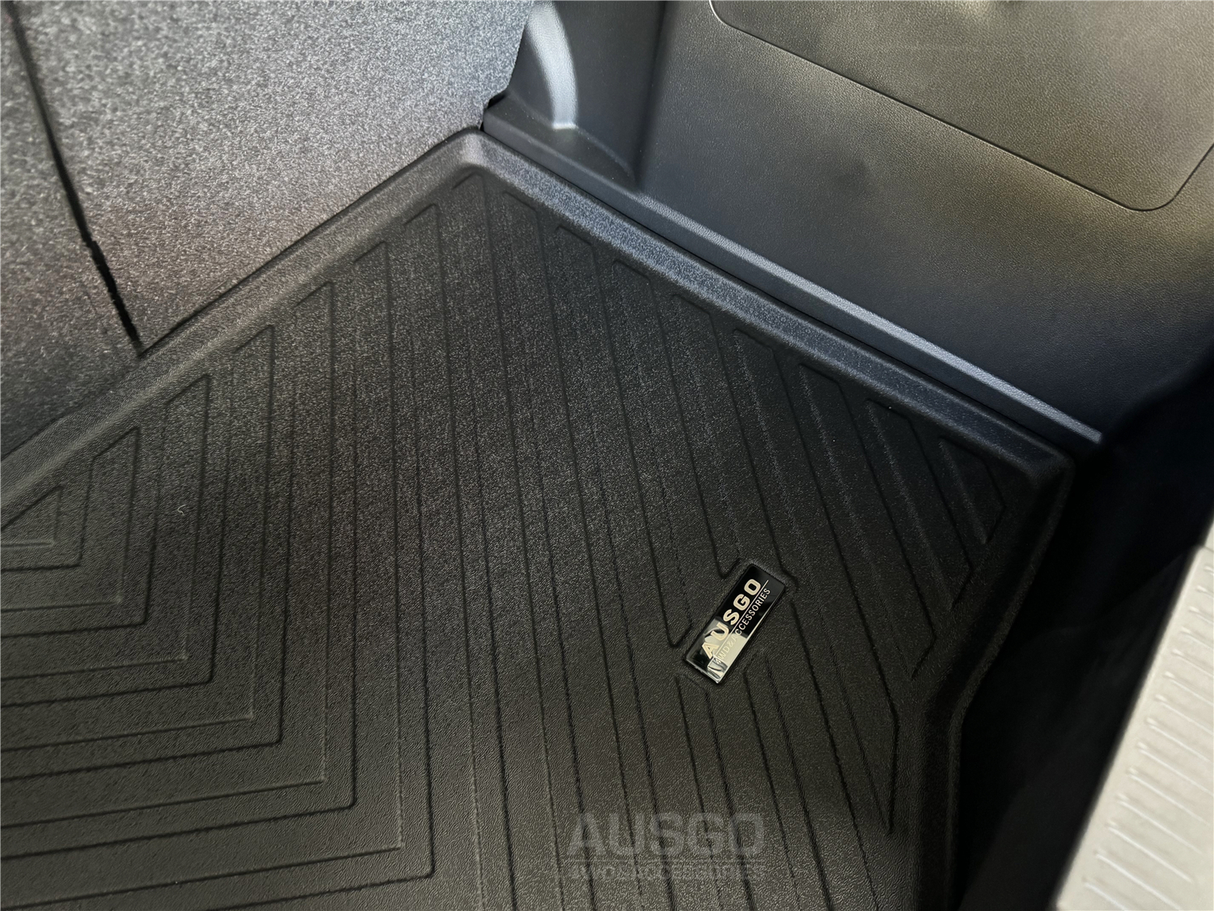 Boot Liner for Suzuki Swift UZ Series 2024-Onwards