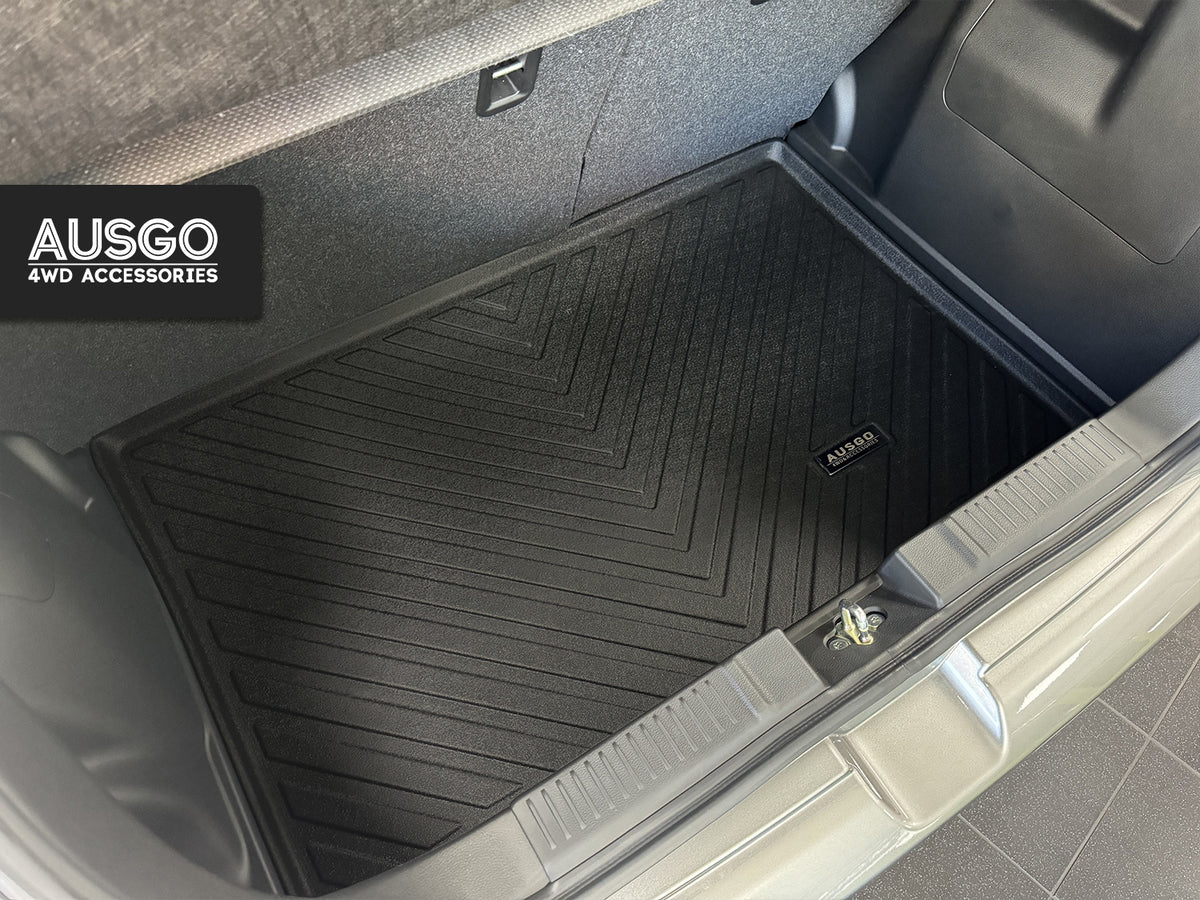 Boot Liner for Suzuki Swift UZ Series 2024-Onwards