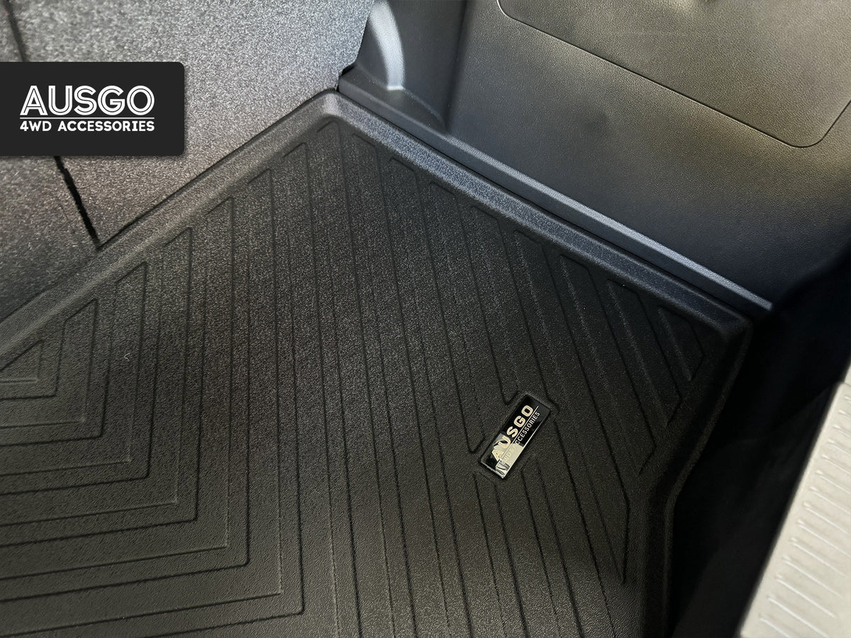Boot Liner for Suzuki Swift UZ Series 2024-Onwards