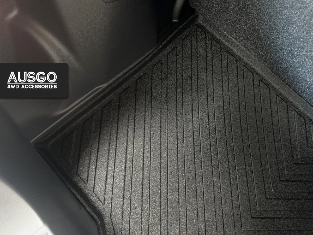 Boot Liner for Suzuki Swift UZ Series 2024-Onwards