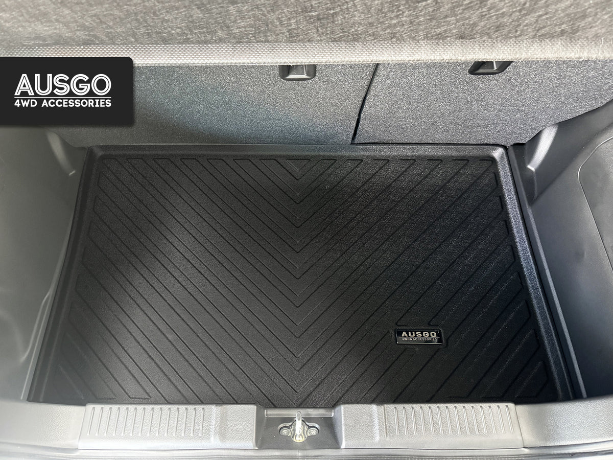 Boot Liner for Suzuki Swift UZ Series 2024-Onwards