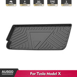 Boot Liner for Tesla Model X 2015-Onwards