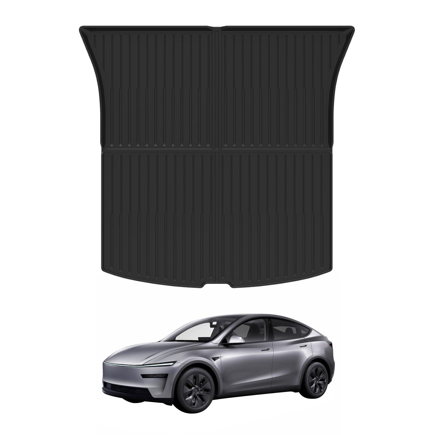 Boot Liner for Tesla Model Y Juniper 2025-Onwards
