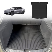 Boot Liner for Tesla Model Y Juniper 2025-Onwards