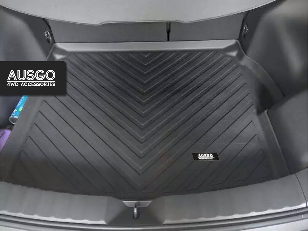 PRE-ORDER 5D Car Floor Mats for Toyota Corolla Cross 2022-Onwards