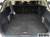 Boot Liner for Toyota Kluger 2021-Onwards