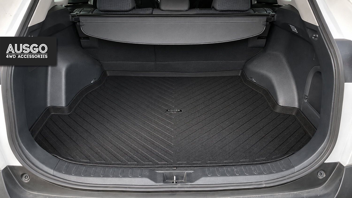 Boot Liner for Toyota RAV4 2019-2025