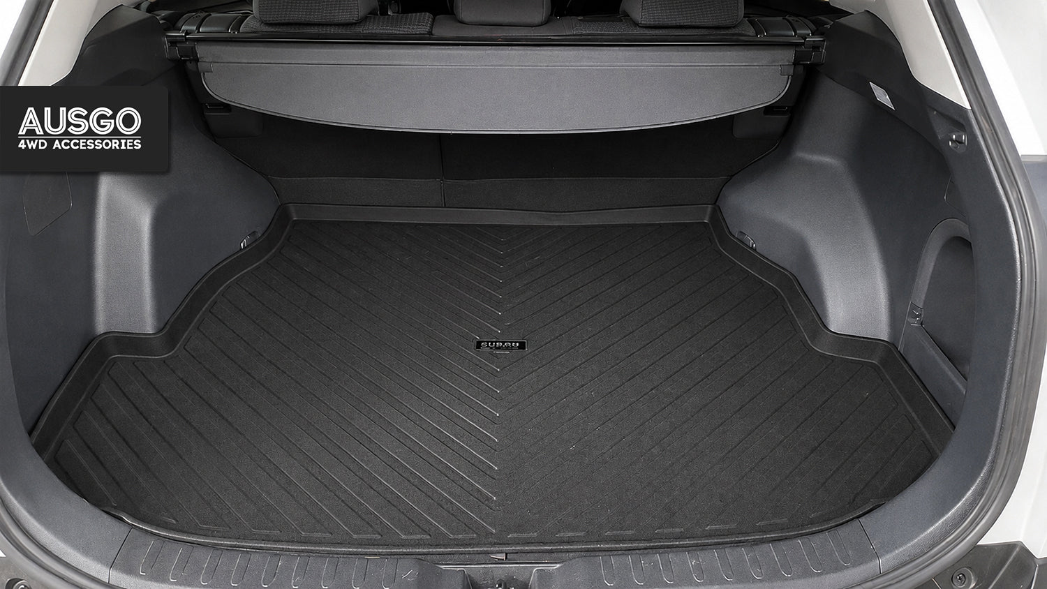 Boot Liner for Toyota RAV4 2019-2025