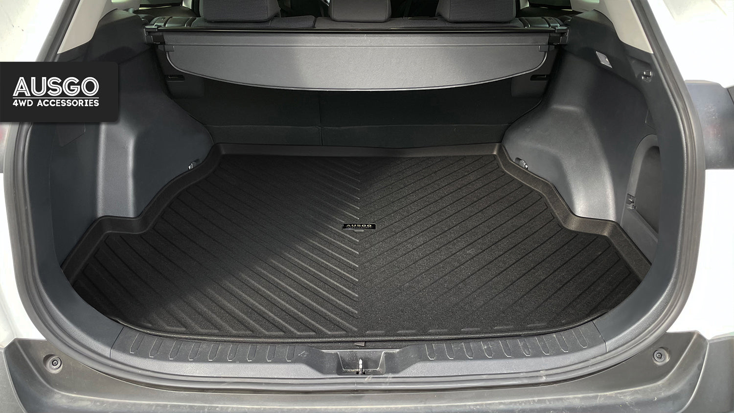 Boot Liner for Toyota RAV4 2019-2025