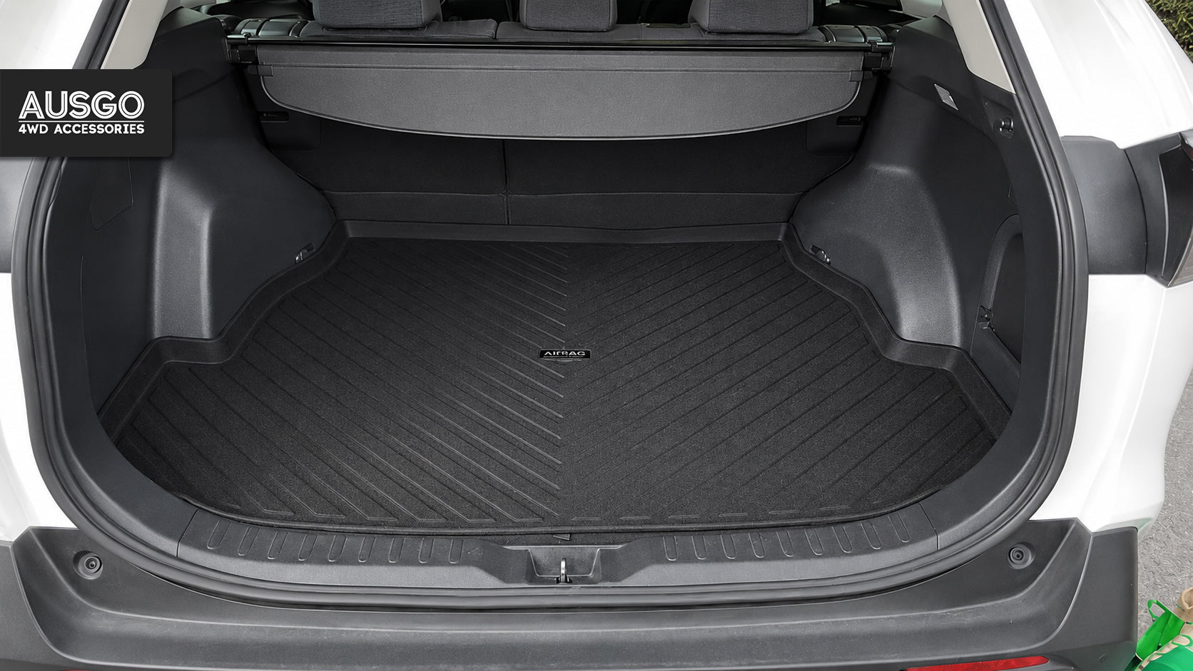 Boot Liner for Toyota RAV4 2019-2025