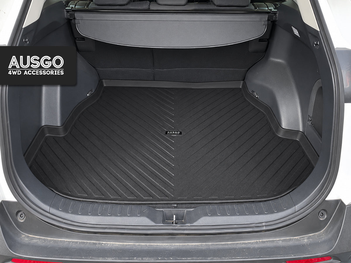 Boot Liner for Toyota RAV4 2019-2025