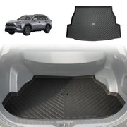 Boot Liner for Toyota RAV4 2019-2025