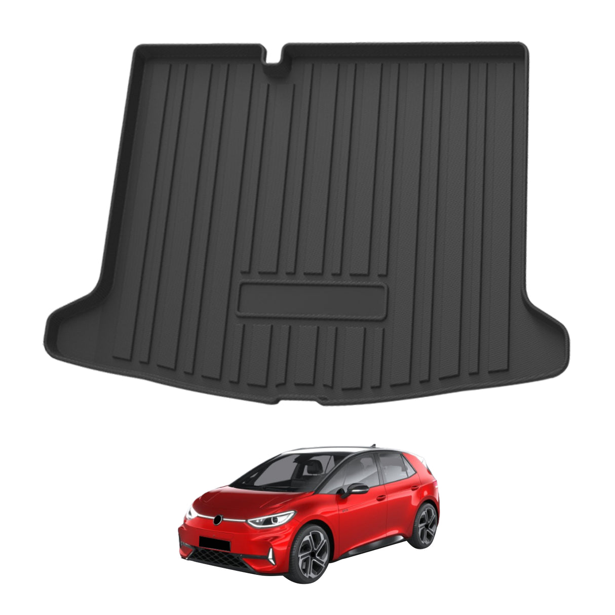 PRE-ORDER Boot Liner for Volkswagen ID. 3 2025 -Onwards