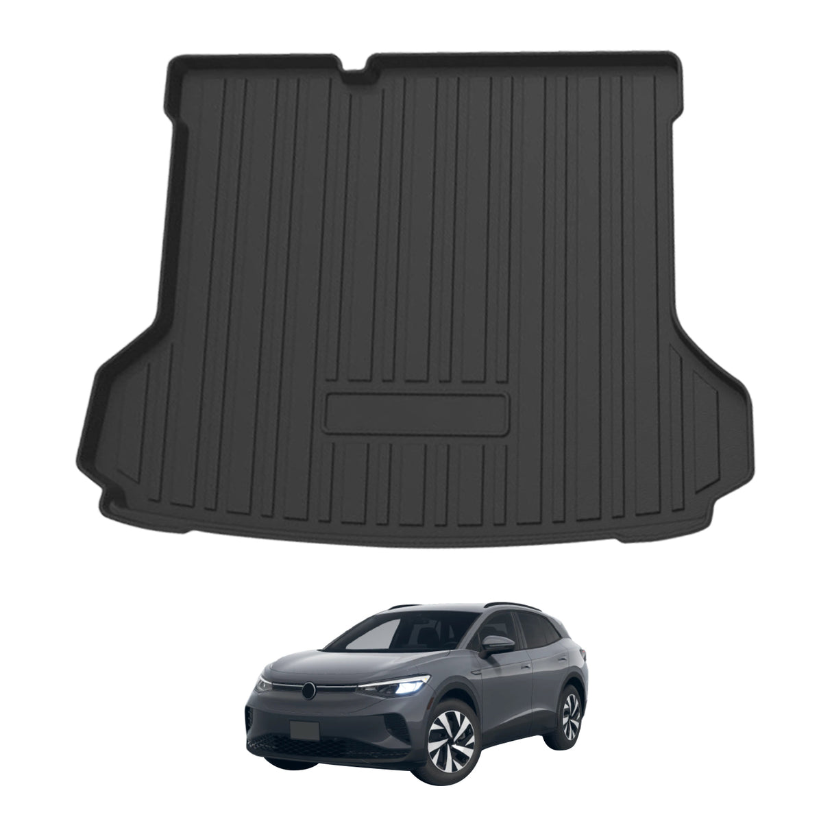 PRE-ORDER Boot Liner for Volkswagen ID. 4 2024 -Onwards