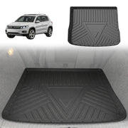 Boot Liner for Volkswagen Tiguan 2008-2016