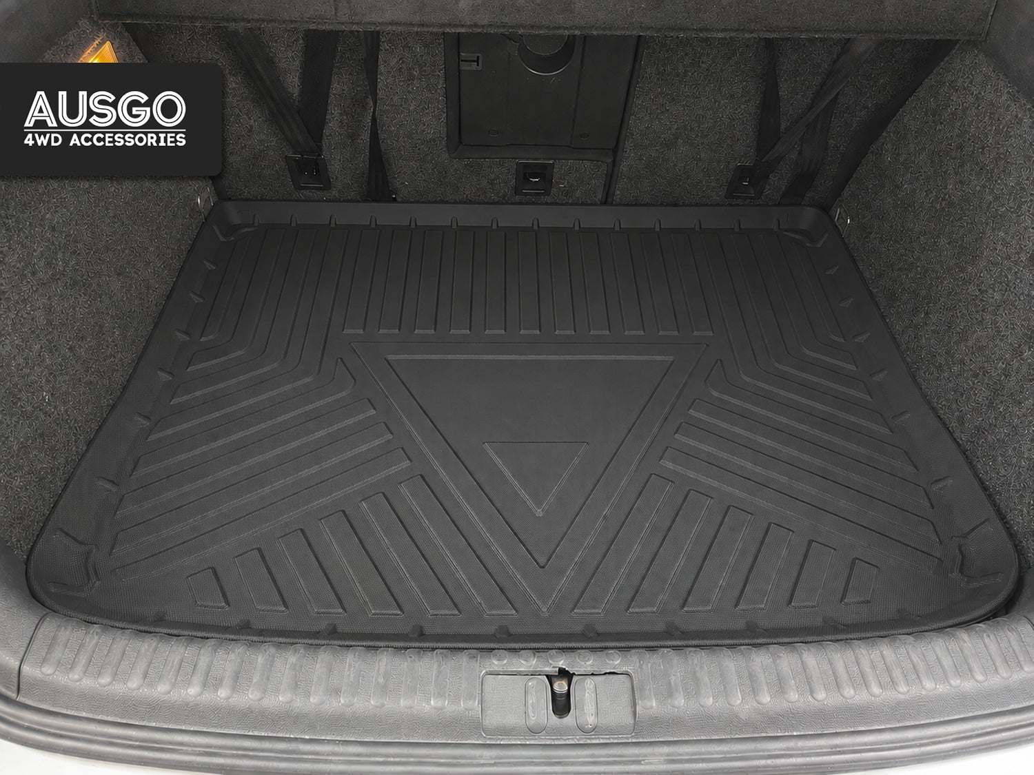 Boot Liner for Volkswagen Tiguan 2008-2016