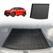 Boot Liner for Volkswagen Tiguan 2025-Onwards