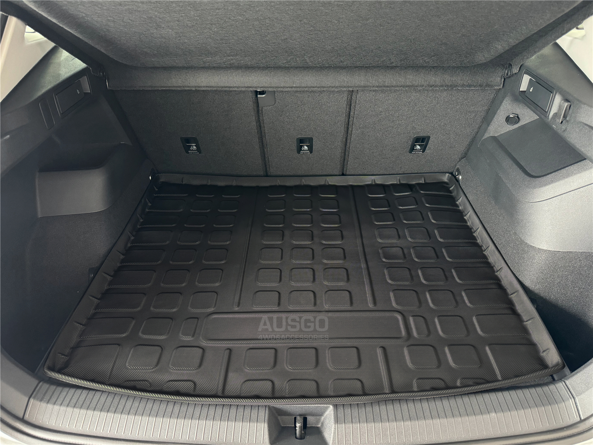 Boot Liner for Volkswagen Tiguan 2025-Onwards