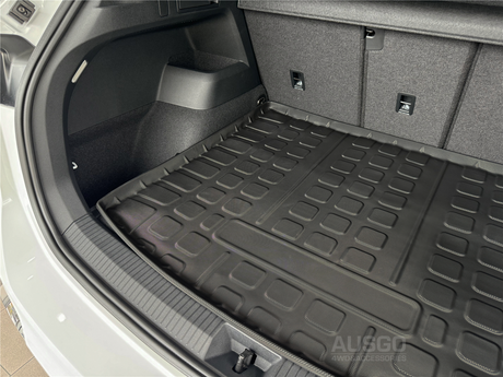 Boot Liner for Volkswagen Tiguan 2025-Onwards