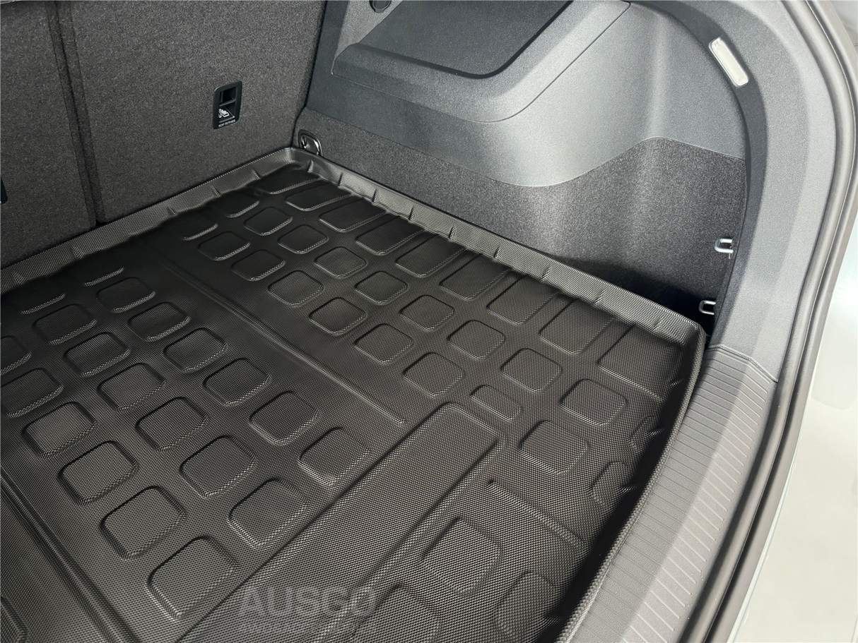 Boot Liner for Volkswagen Tiguan 2025-Onwards