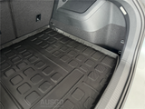 Boot Liner for Volkswagen Tiguan 2025-Onwards