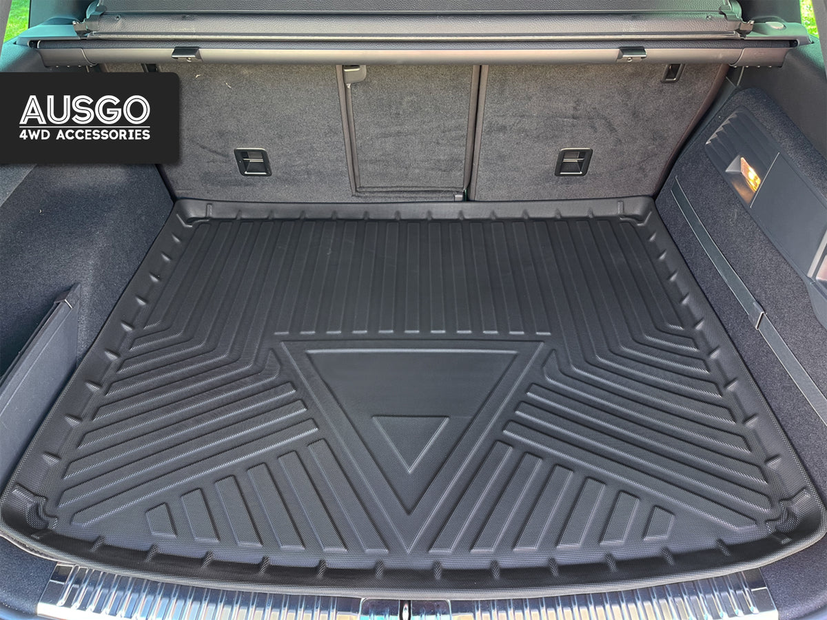 Boot Liner for Volkswagen Touareg 2011-2019